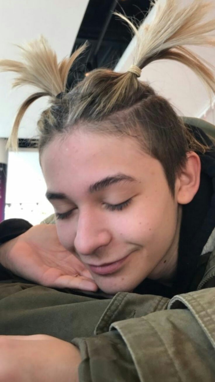 dopamine leondre