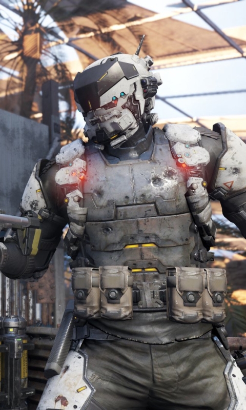 Call of Duty - Mobile