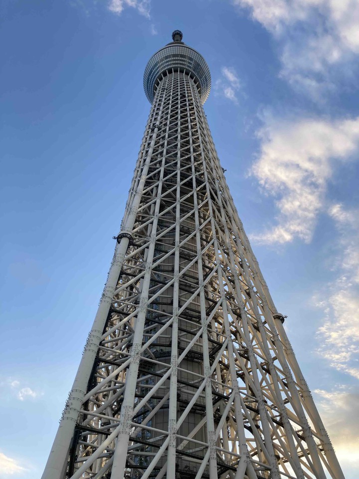 スカイツリー