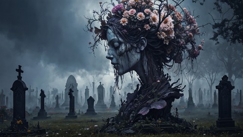 papéis de parede photomontage, animation