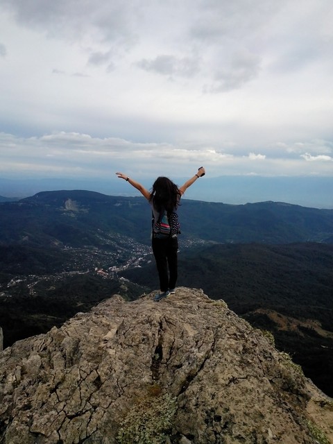freedom