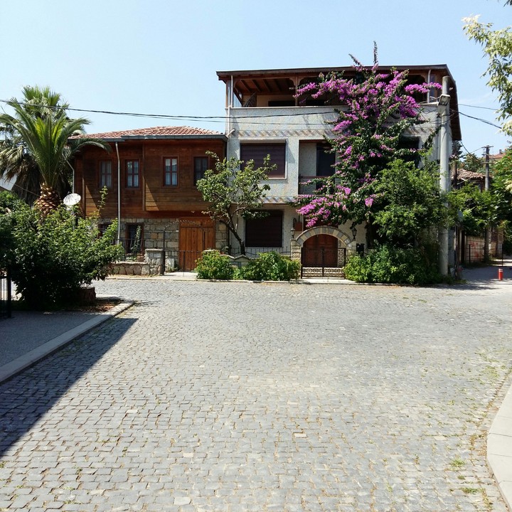 Eskihisar..