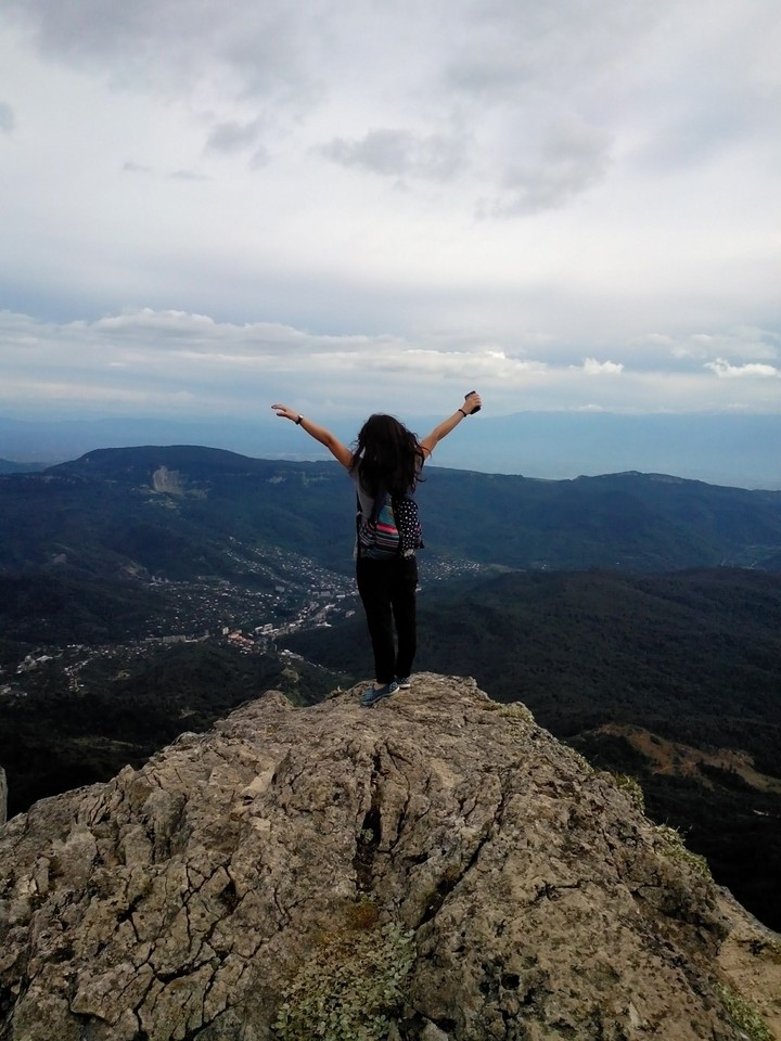 freedom