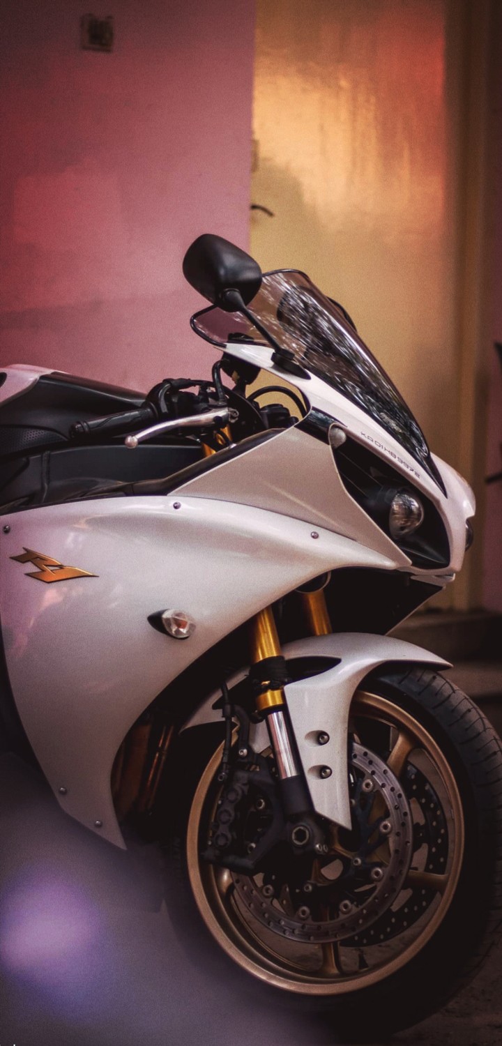 This bike is HEAVEN!!!!!!
