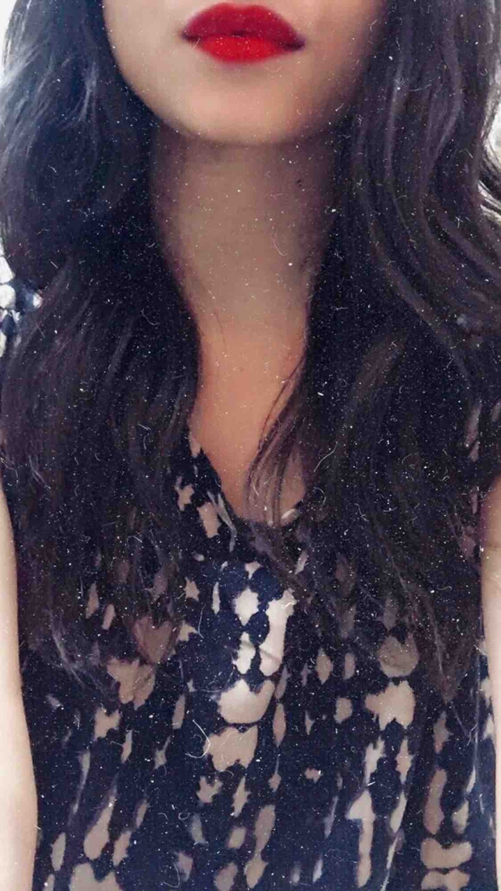 lips don’t lie !