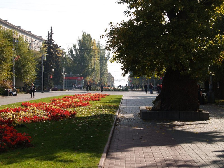 Волгоград