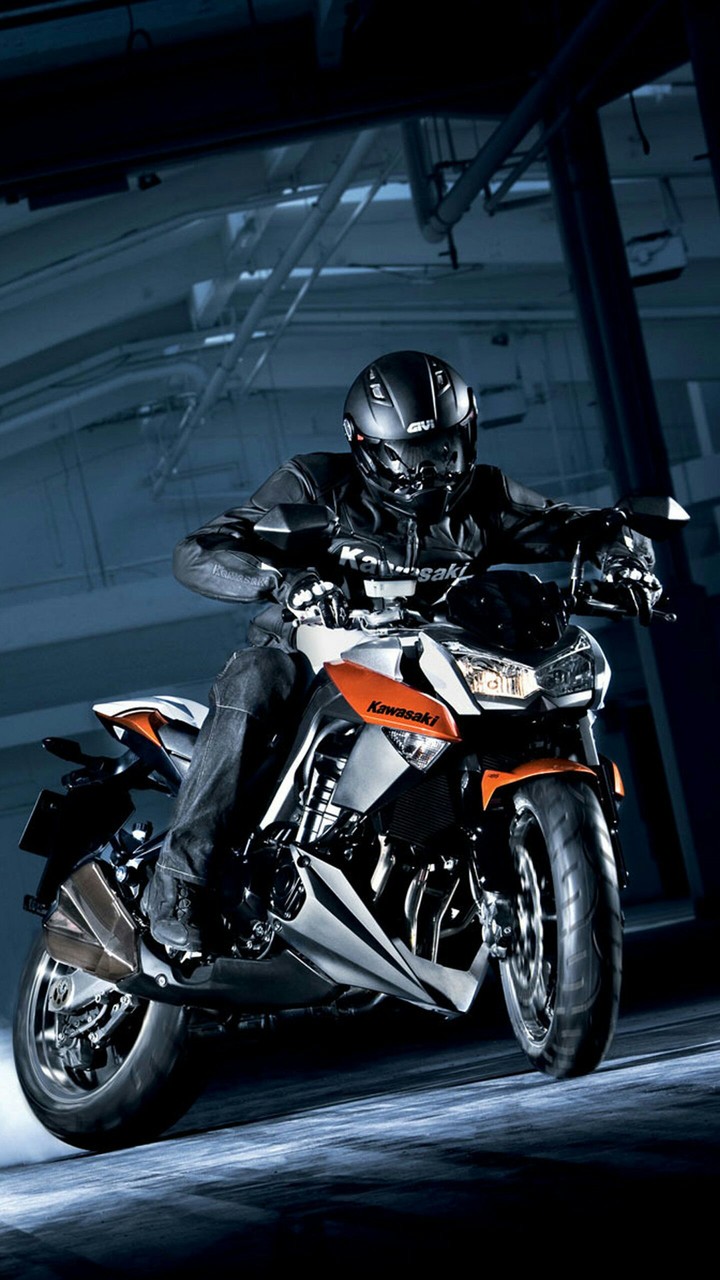 #kawasaki