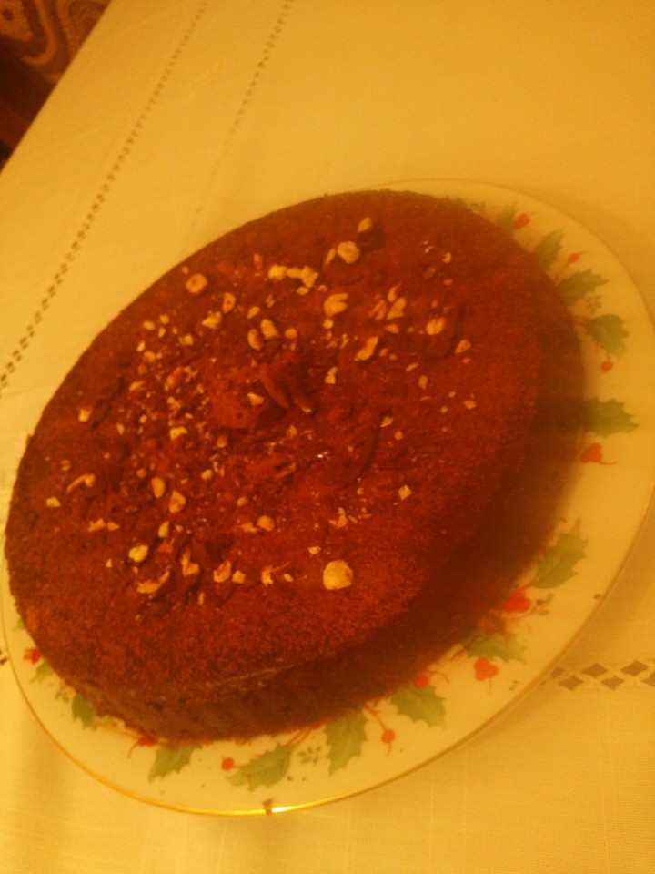 cake