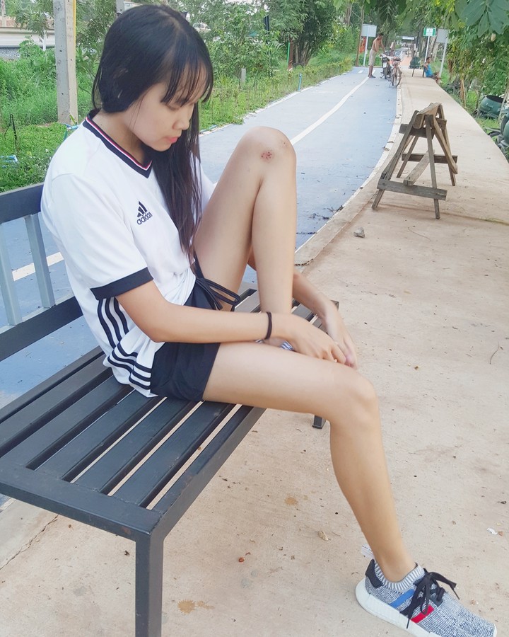 it's me Om-am