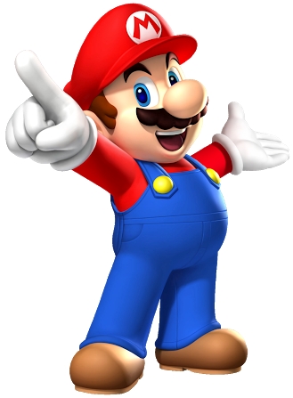 mario
