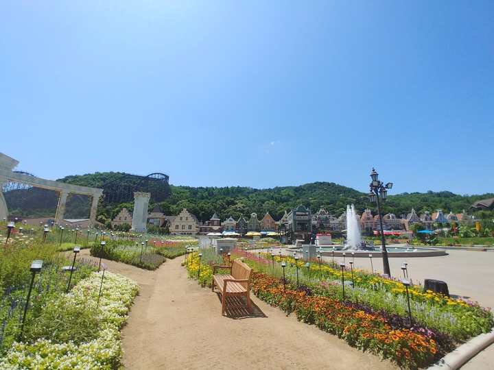 Ever Land View (South Korea)