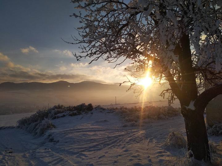 Sunrise