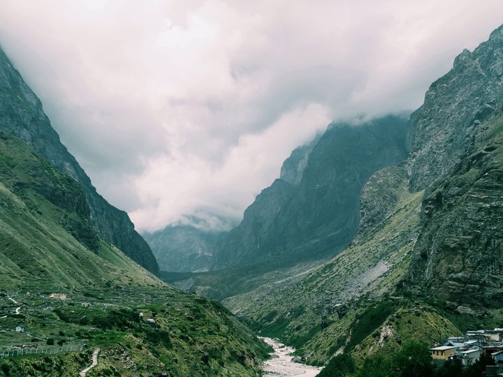 landscape photography