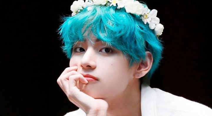 Kim Taehyung