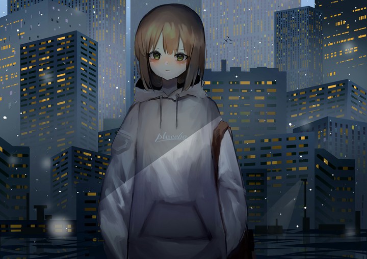 girl