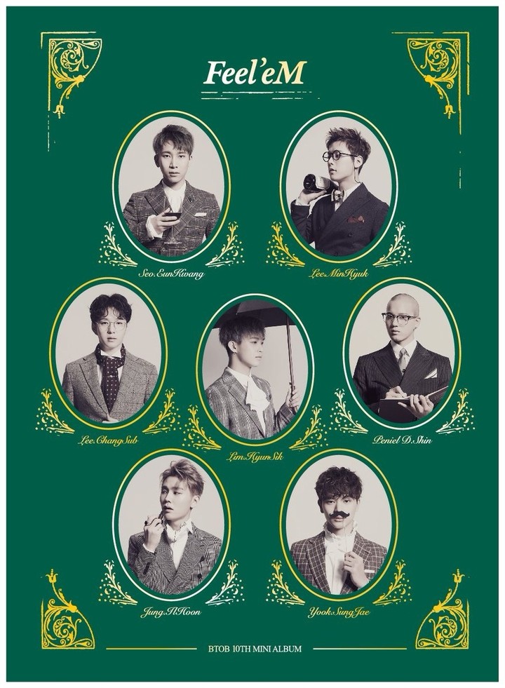 BTOB