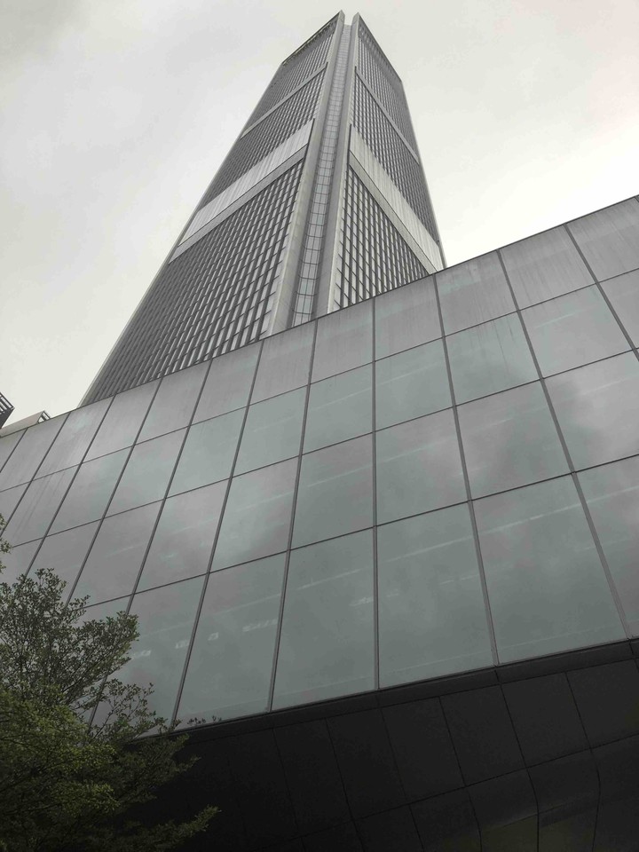 Buildings
