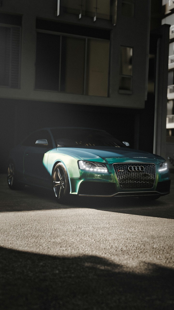 audi