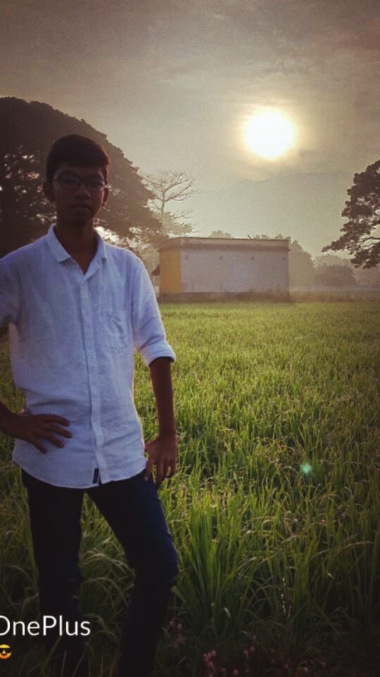 my bro