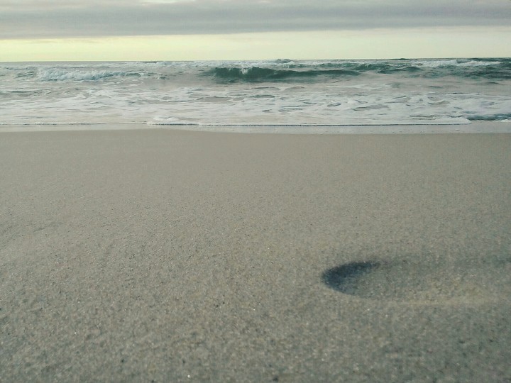 Sea