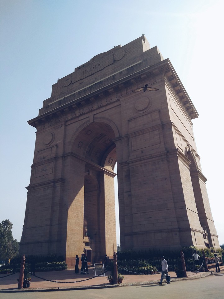 India Gate