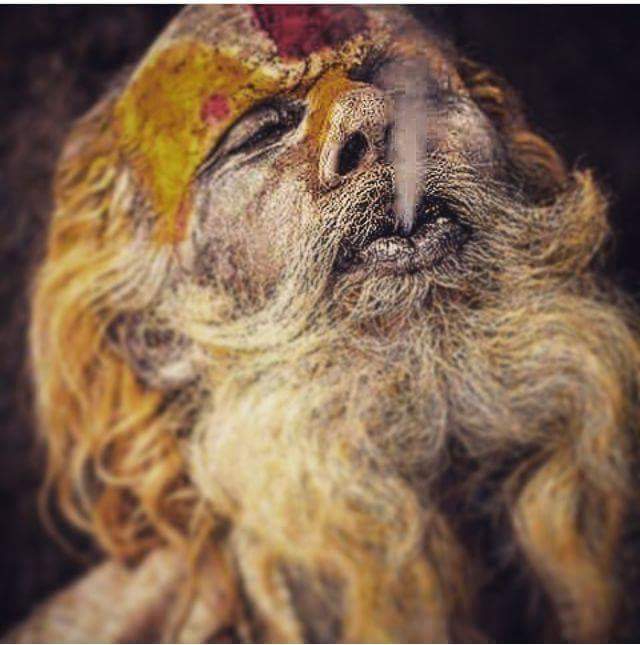 Aghori