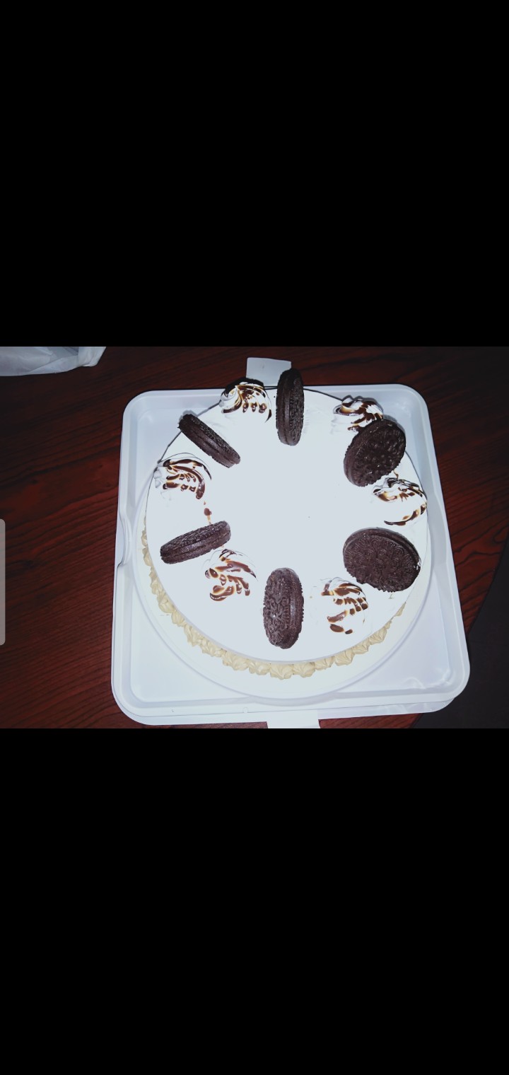 cake