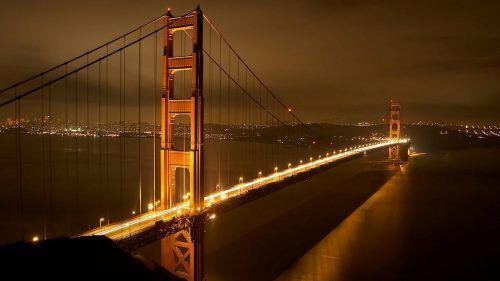 Golden Gate