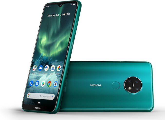 nokia