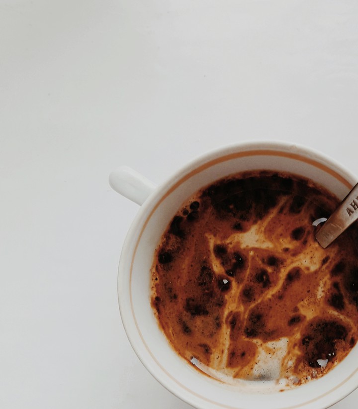 Coffee time