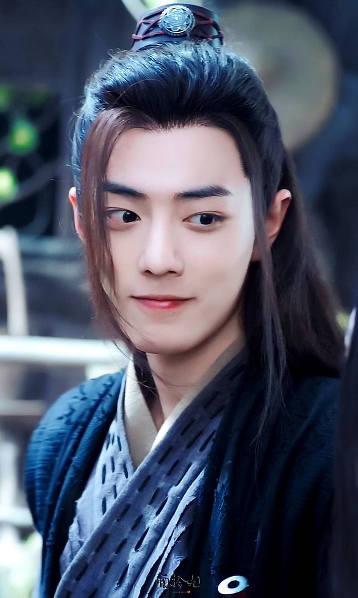Wei Ying ツ