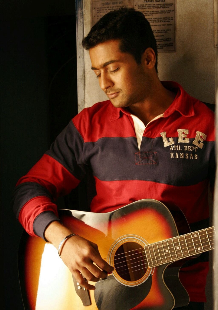 Suriya