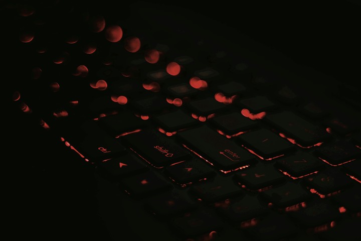 laptop