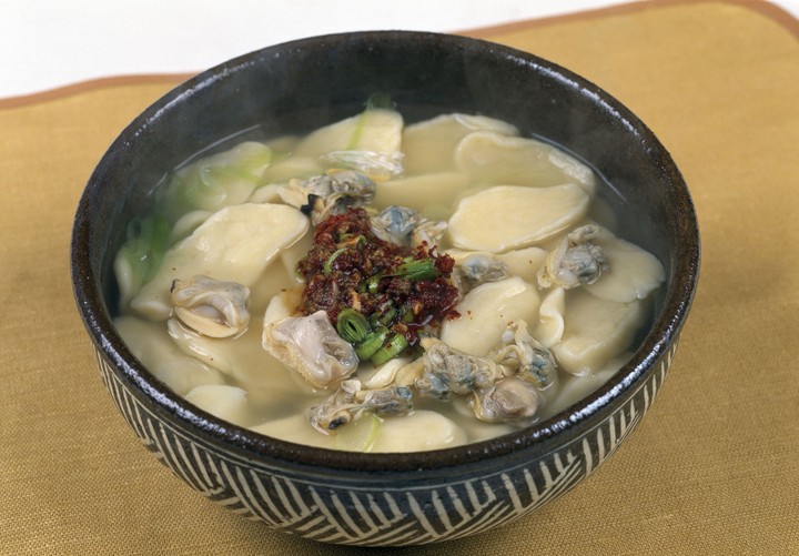Delicious Food