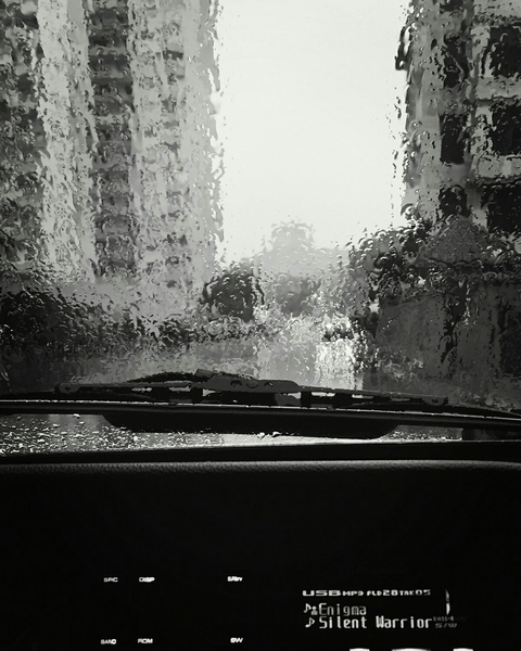 Rain
