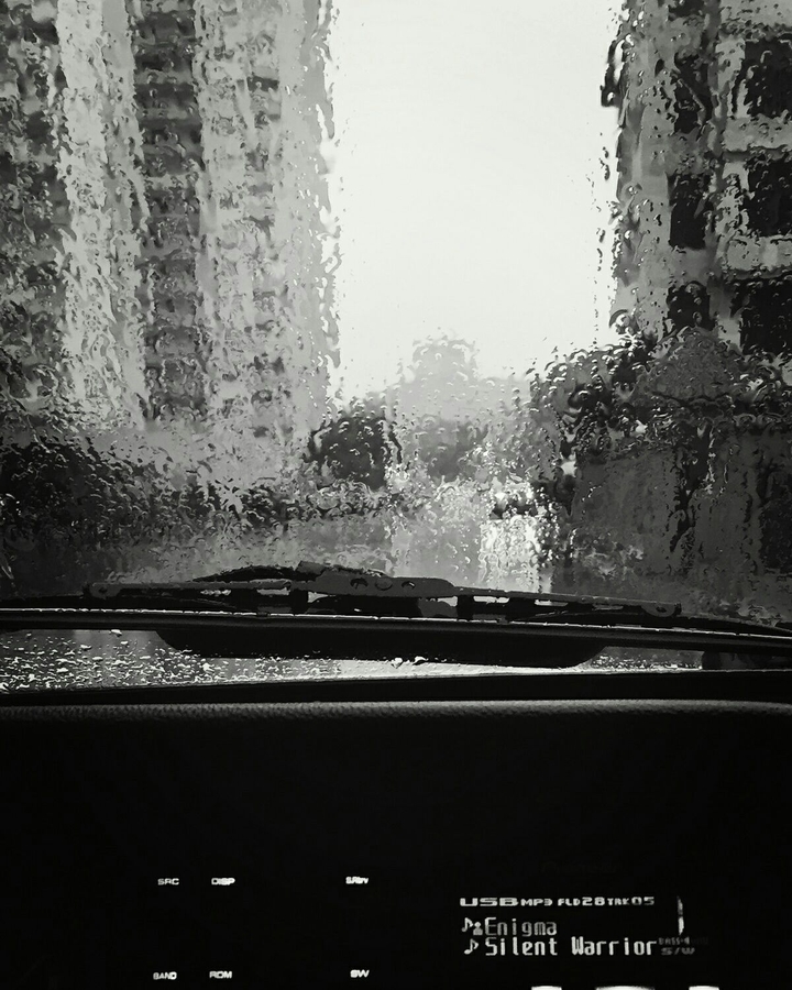 Rain