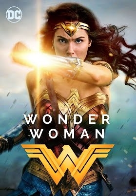 Wonder woman movie 6
