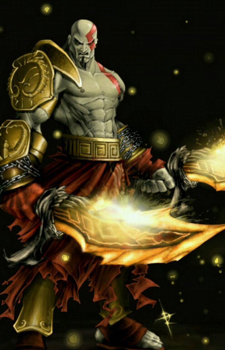god of war