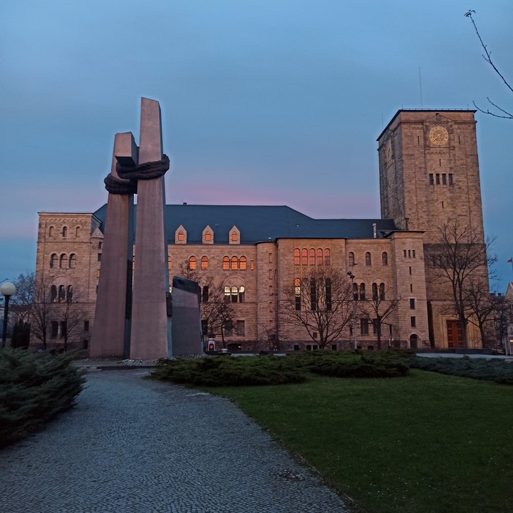 Castle