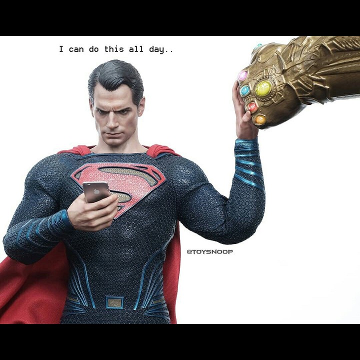 süpermen