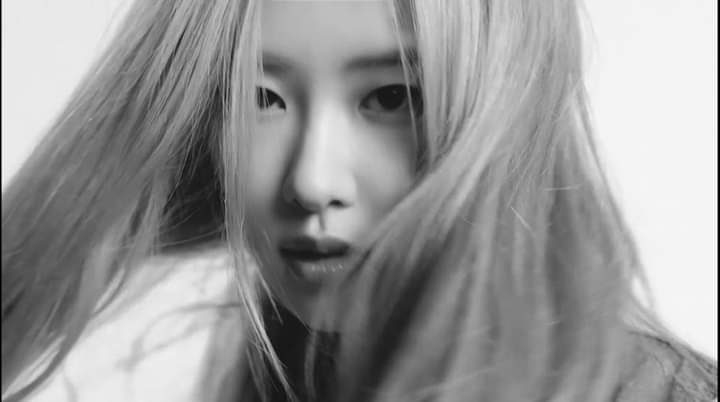 201209 BLACKPINK : Park Chaeyoung (ROSÉ) #2