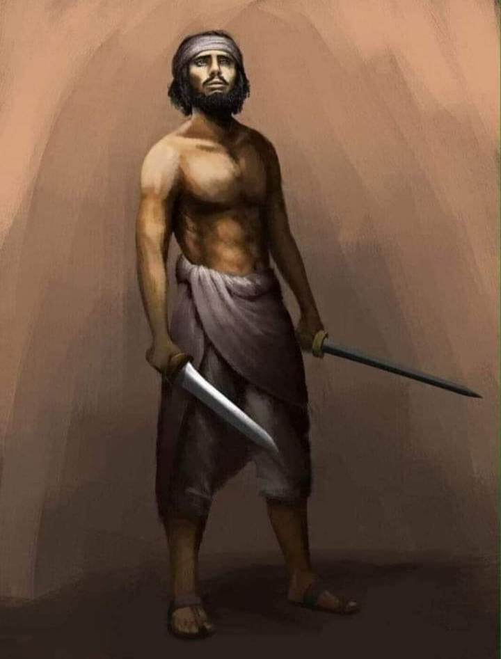 ف و