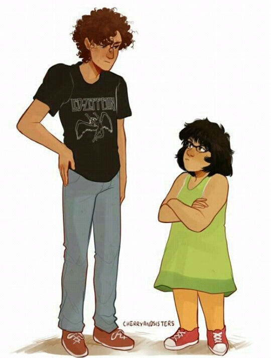 Apollo&Meg