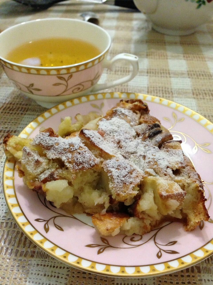Шарлотка