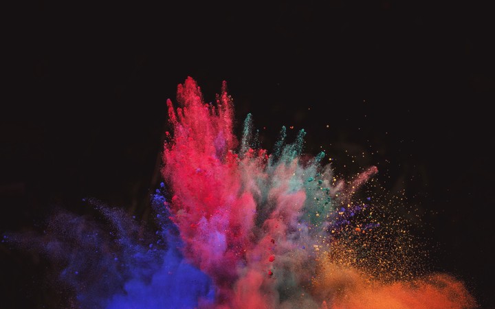 colour