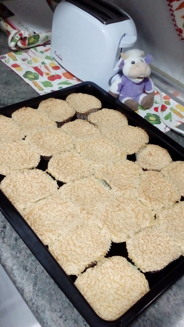 Madelaines