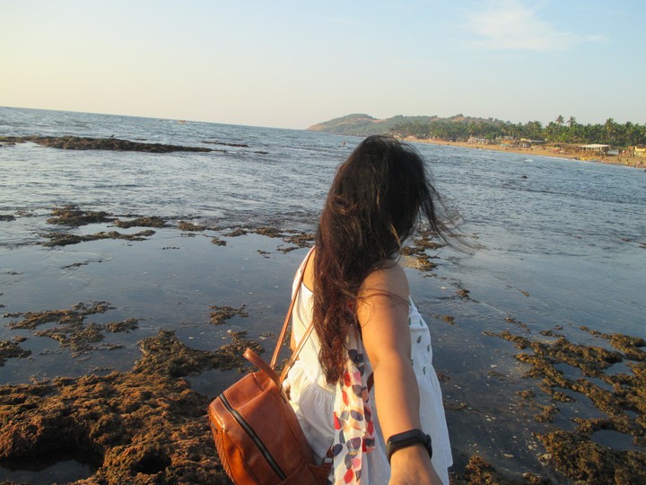 never let go