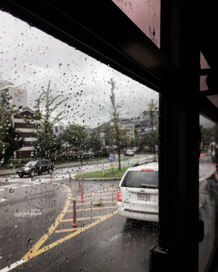 rain