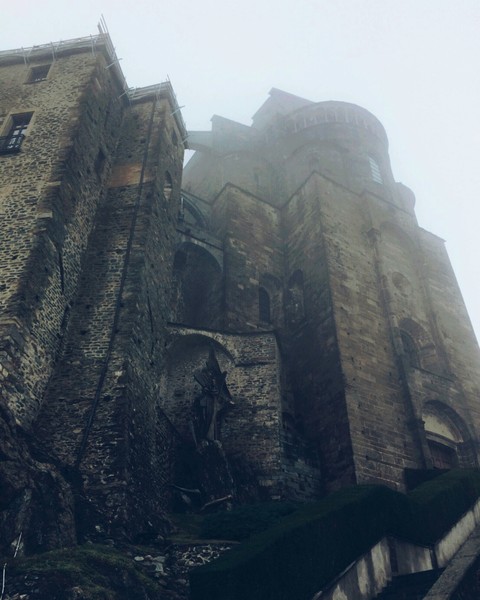 Mist