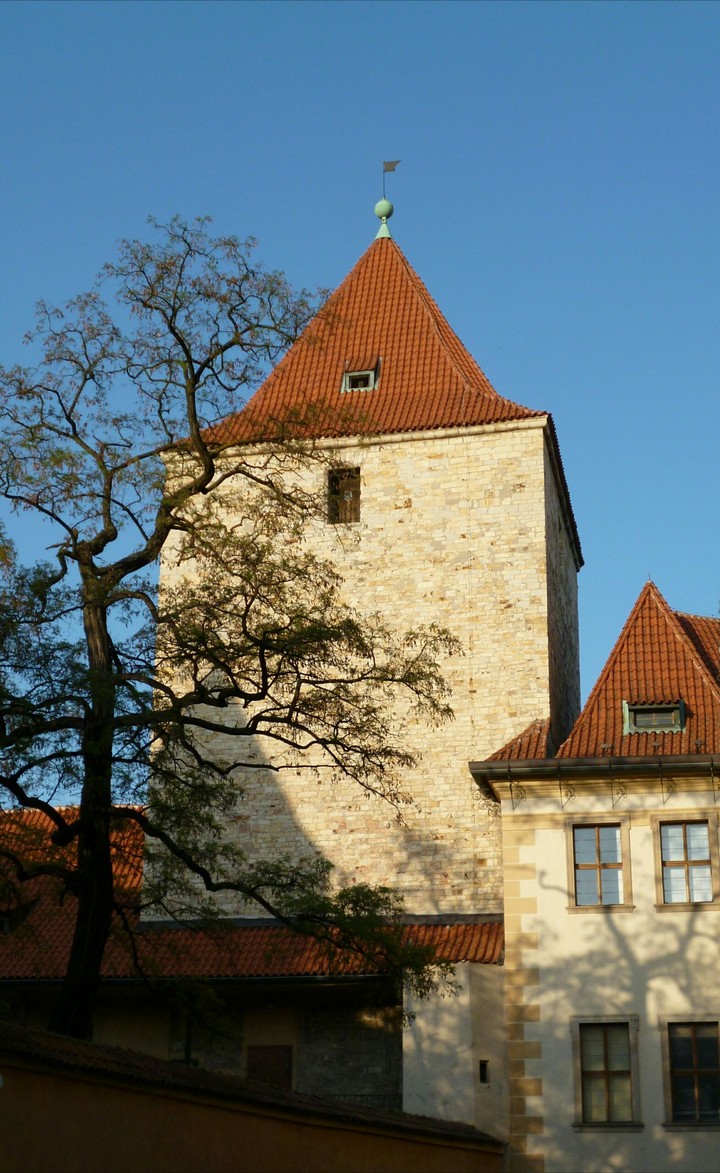 Praha